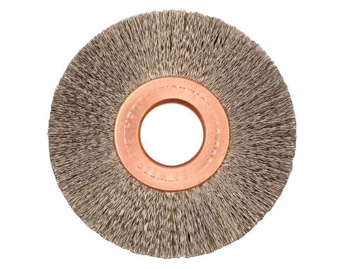 Picture of Weiler Wheel Brush 15443 (Main product image)