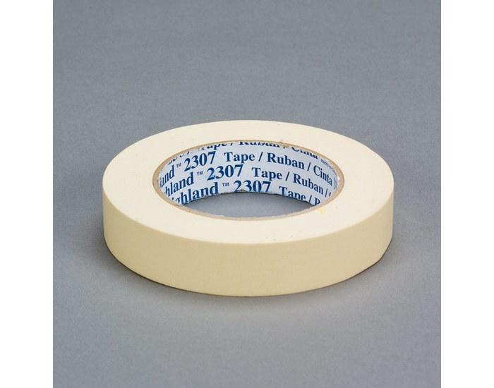 Picture of 3M 2307 General Purpose Masking Tape 71117 (Main product image)