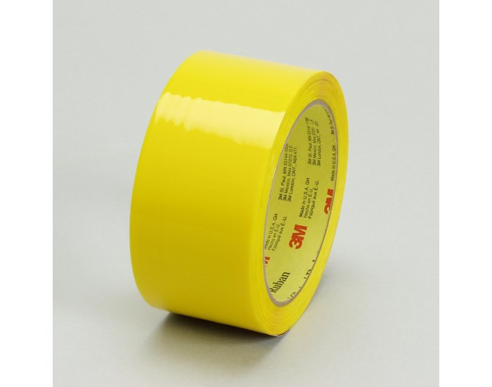 Picture of 3M Scotch 373 Box Sealing Tape 53790 (Main product image)