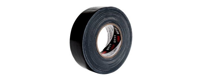 Picture of 3M DT11 Duct Tape 17228 (Main product image)