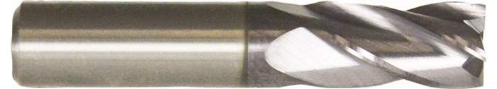 Picture of Cleveland 3/8 in End Mill C81881 (Main product image)
