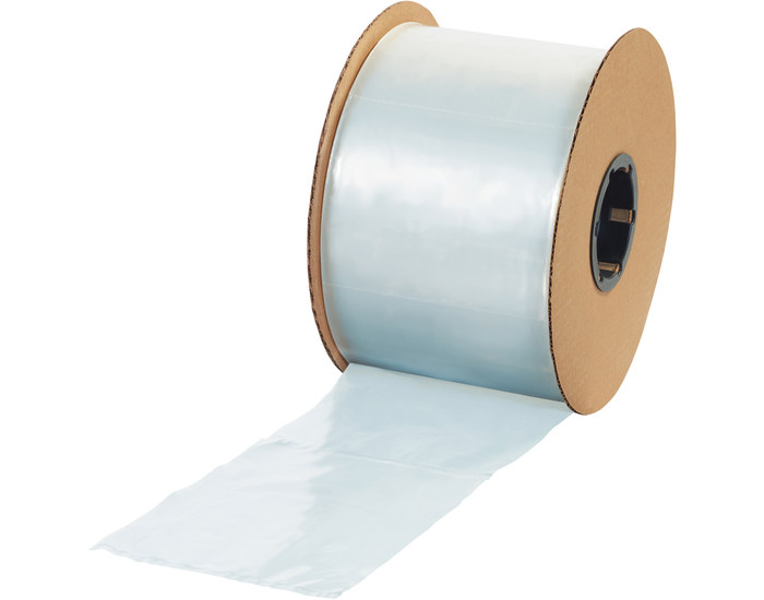 Picture of AB329 Poly Bags On A Roll. (Main product image)