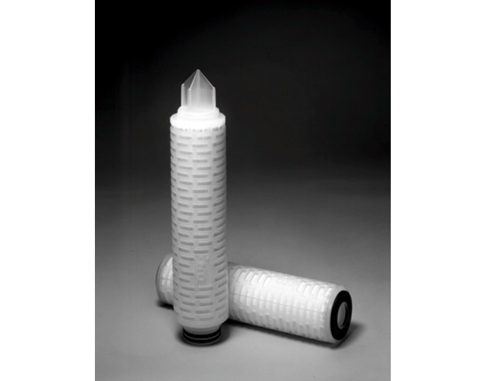 Picture of 3M 70020332063 Betafine DP Polypropylene Water Filter (Main product image)