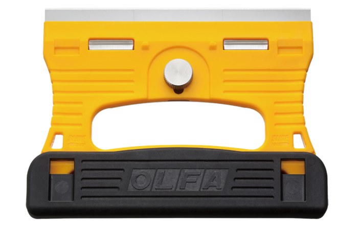 Picture of OLFA 8 3/4 in Scraper GSR-1/3B (Main product image)