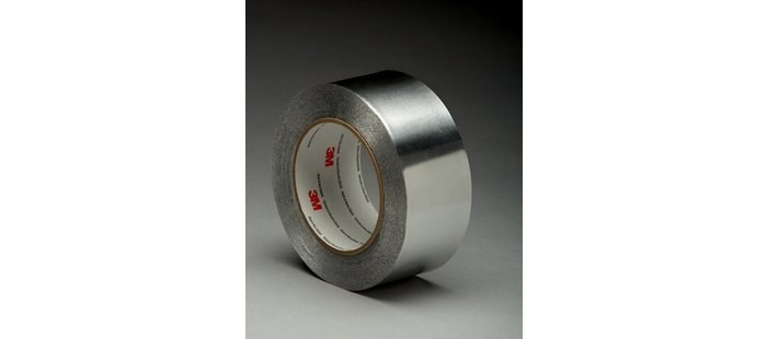 Picture of 3M 425 Aluminum Tape 95078 (Main product image)