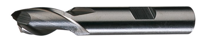Picture of Cleveland 25/64 in End Mill C33741 (Main product image)
