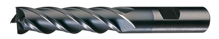 Picture of Cleveland High Performance Finisher 3/8 in End Mill C31995 (Main product image)