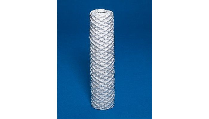 Picture of 3M 70020038587 Micro-Klean D Series Cotton Filter Cartridge (Main product image)