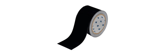 Picture of Brady Toughstripe Floor Marking Tape 16088 (Main product image)