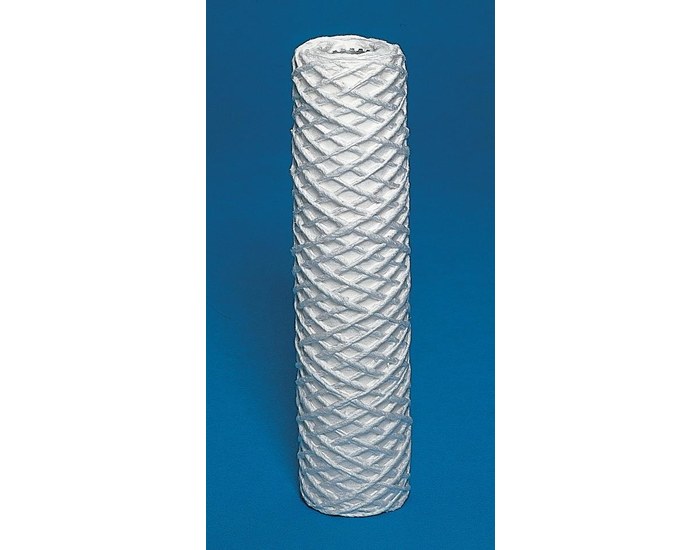 Picture of 3M 70020038363 Micro-Klean D Series Cotton Filter Cartridge (Main product image)