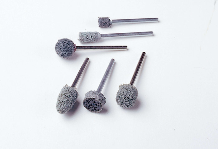 Picture of Standard Abrasives 811 Mounted Point 877131 (Main product image)