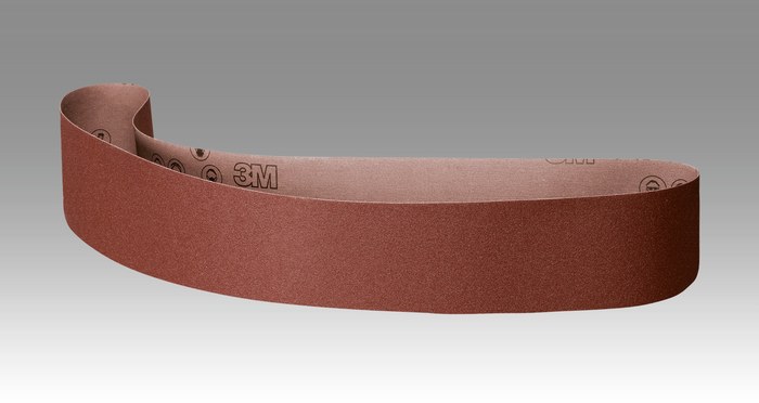 Picture of 3M 361F Sanding Belt 51568 (Main product image)