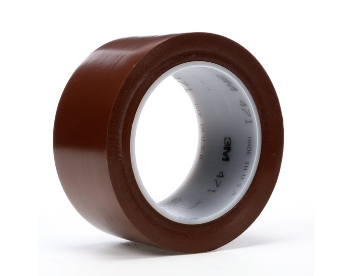 Picture of 3M 471 Marking Tape 03124 (Main product image)