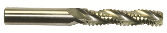 Picture of Cleveland Rougher 3/8 in End Mill C30780 (Main product image)