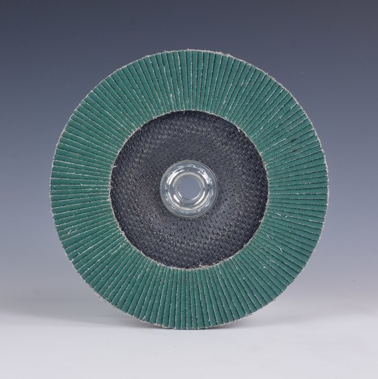 Picture of 3M 577F Flap Disc 30982 (Main product image)