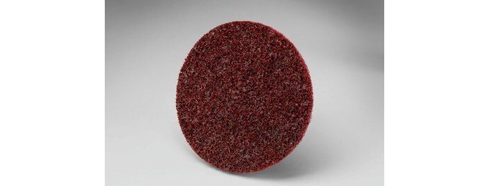 Picture of 3M Scotch-Brite SC-DS Surface Conditioning Quick Change Disc 13258 (Main product image)