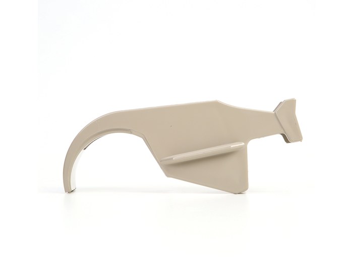 Picture of 3M Scotch H10 Tape Handheld Dispenser 06910 (Main product image)