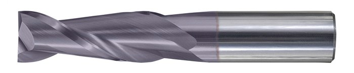 Picture of Bassett 3/4 in End Mill B00065 (Main product image)