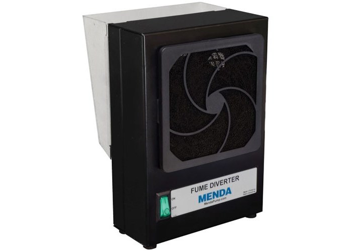 Picture of Menda - 35463 Solder Fume Extractor (Main product image)