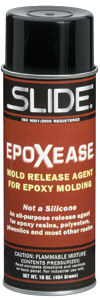 Picture of Slide EpoxEase 40614 16OZ Release Agent (Main product image)