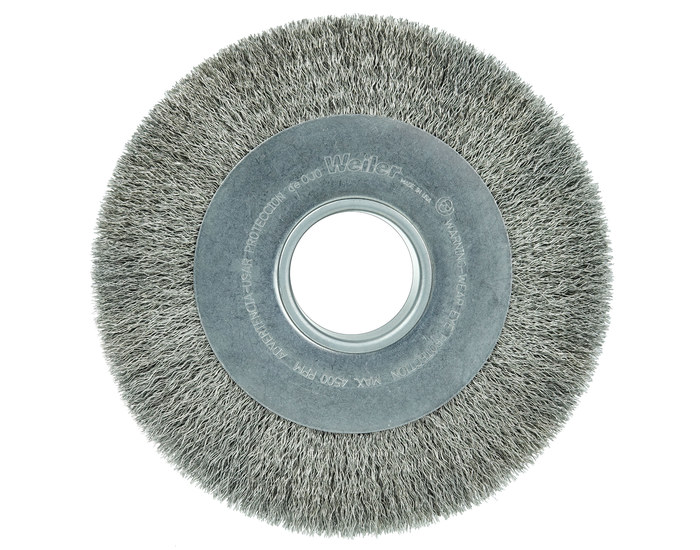 Picture of Weiler Wheel Brush 03590 (Main product image)