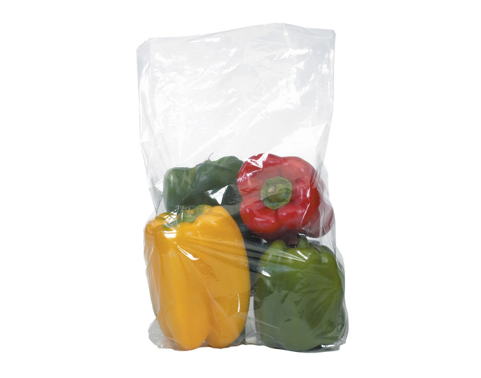 Picture of PB4288 Gusseted Reclosable Poly Bags. (Product image)