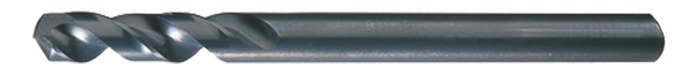 Picture of Cleveland Q-AMD 3780 #50 135° Right Hand Cut M42 High-Speed Steel - 8% Cobalt Jobber Drill C15892 (Main product image)