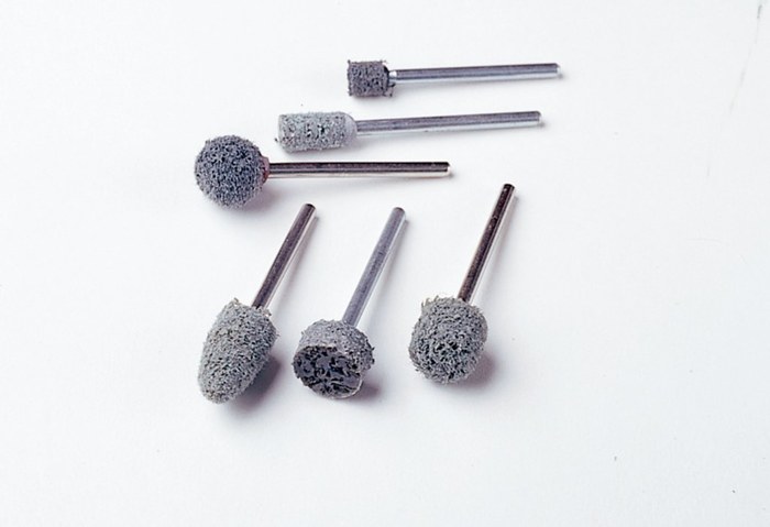 Picture of Standard Abrasives 731 Mounted Point 877000 (Main product image)