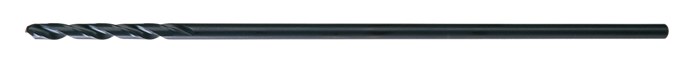 Picture of Chicago-Latrobe 912 1/8 in 135° Right Hand Cut High-Speed Steel Heavy-Duty Aircraft Extension Drill 11100 (Main product image)
