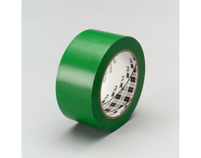 Picture of 3M 764 Marking Tape 43434 (Main product image)