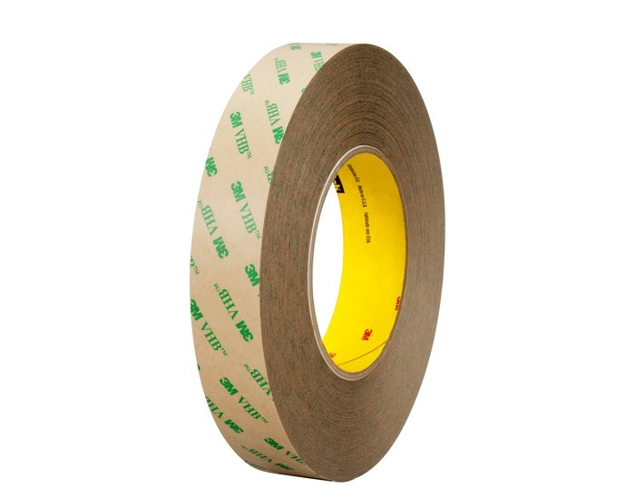 Picture of 3M F9469PC VHB Tape 83801 (Main product image)