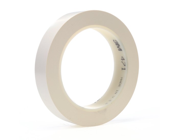 Picture of 3M 471 Marking Tape 74120 (Main product image)