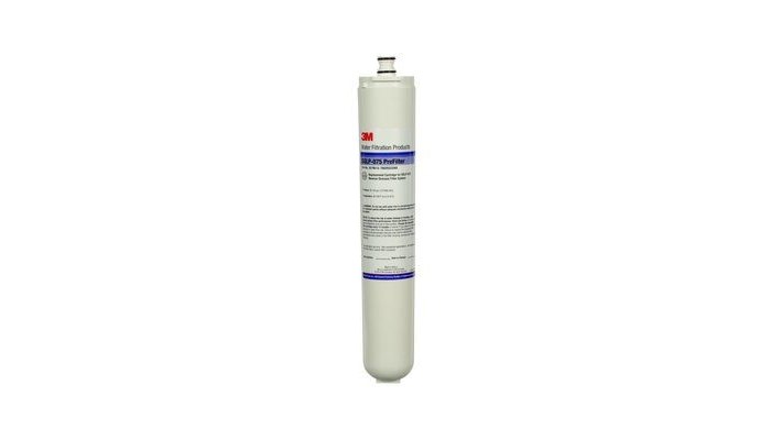 Picture of 3M 70020323369 SGLP / FSTM Pre-Filter Replacement Filter Cartridge (Main product image)