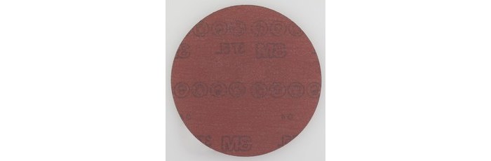 Picture of 3M Hookit 375L Hook & Loop Disc 55661 (Main product image)