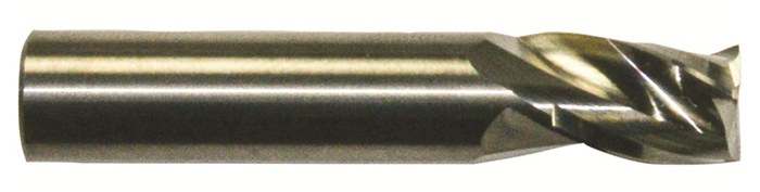 Picture of Cleveland High Performance 5/32 in End Mill C60367 (Main product image)