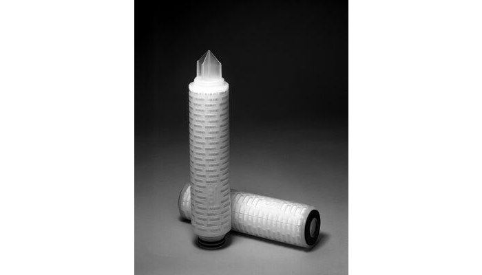 Picture of 3M 70020155043 Betafine DP Polypropylene Water Filter (Main product image)