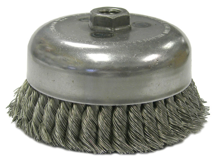 Picture of Weiler Cup Brush 12916 (Main product image)