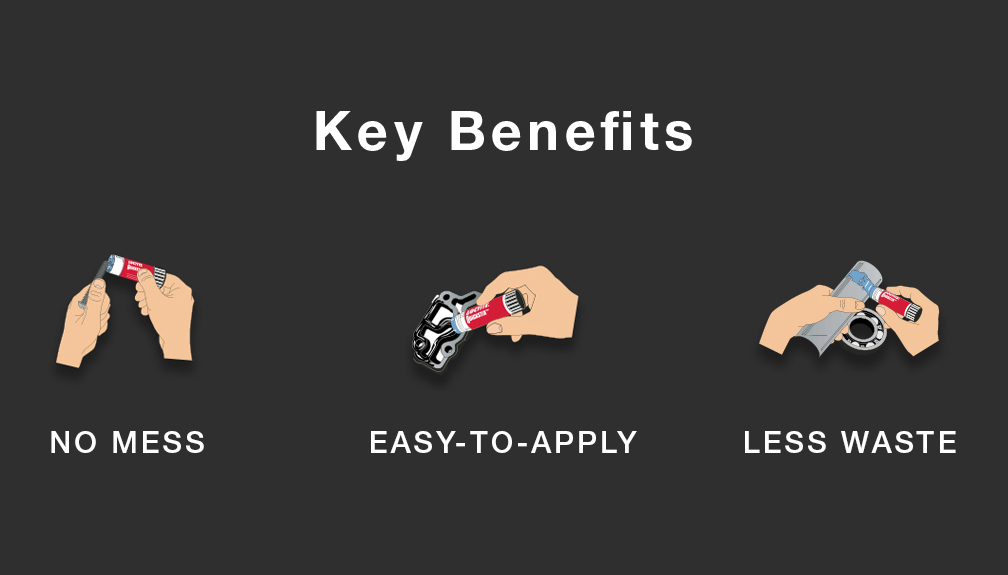 Key Benefits
