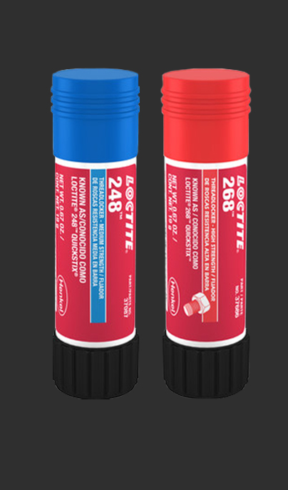 Loctite® Threadlocker Sticks