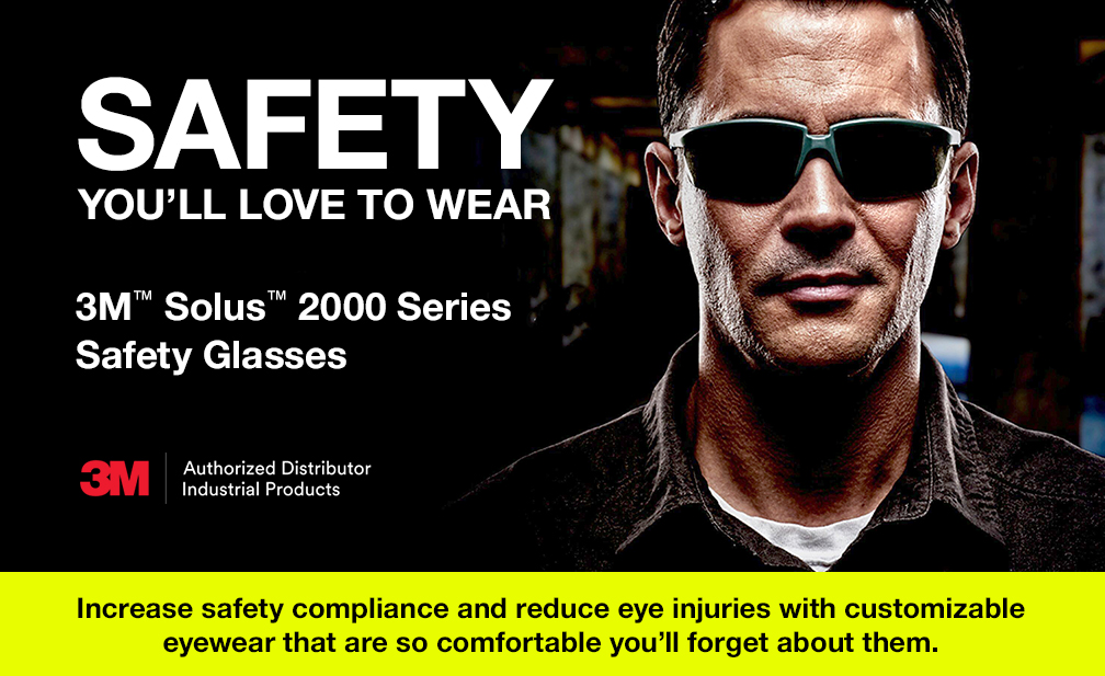 Safety You'll Love To Wear