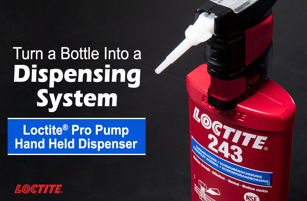 Turn a Bottle Into a Dispensing System