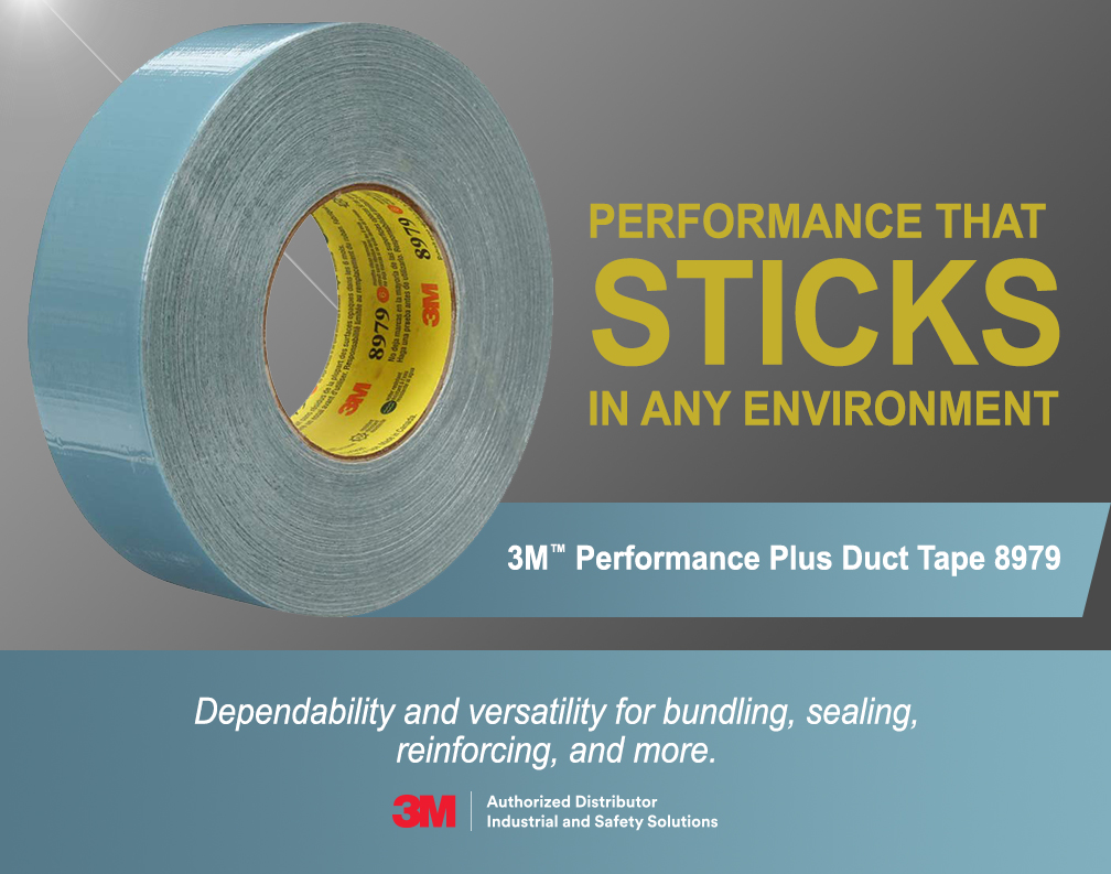 Performance That Stick in any Environment