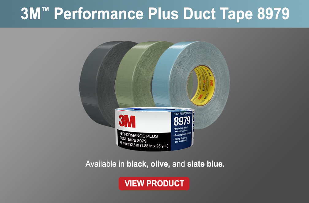 3M™ Performance Plus Duct Tape 8979