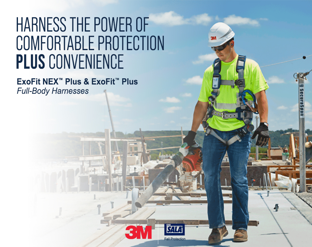 Harness the Power of Comfortable Protection Plus Convenience