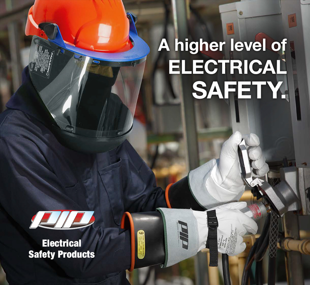 A Higher Level of Electrical Safety