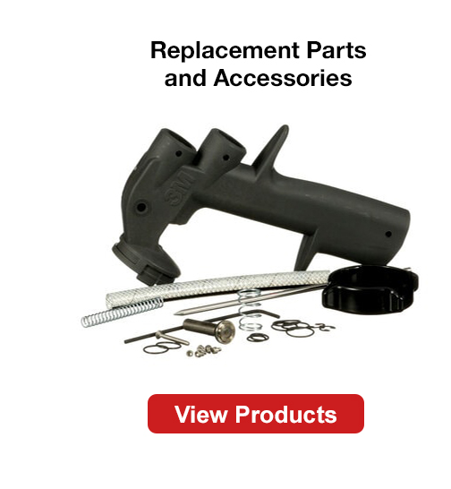 Replacement Parts and Accessories