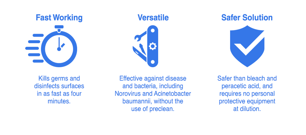 3M™ C. Diff Solution Tablets