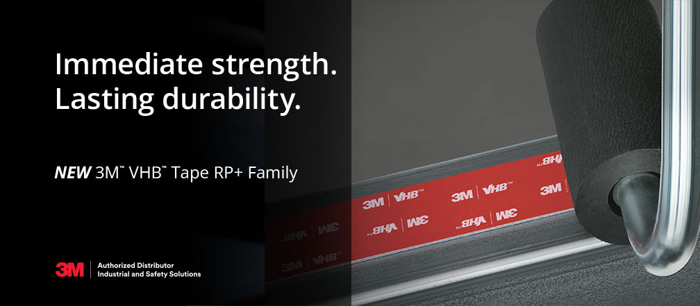 Immediate strength. Lasting durability.