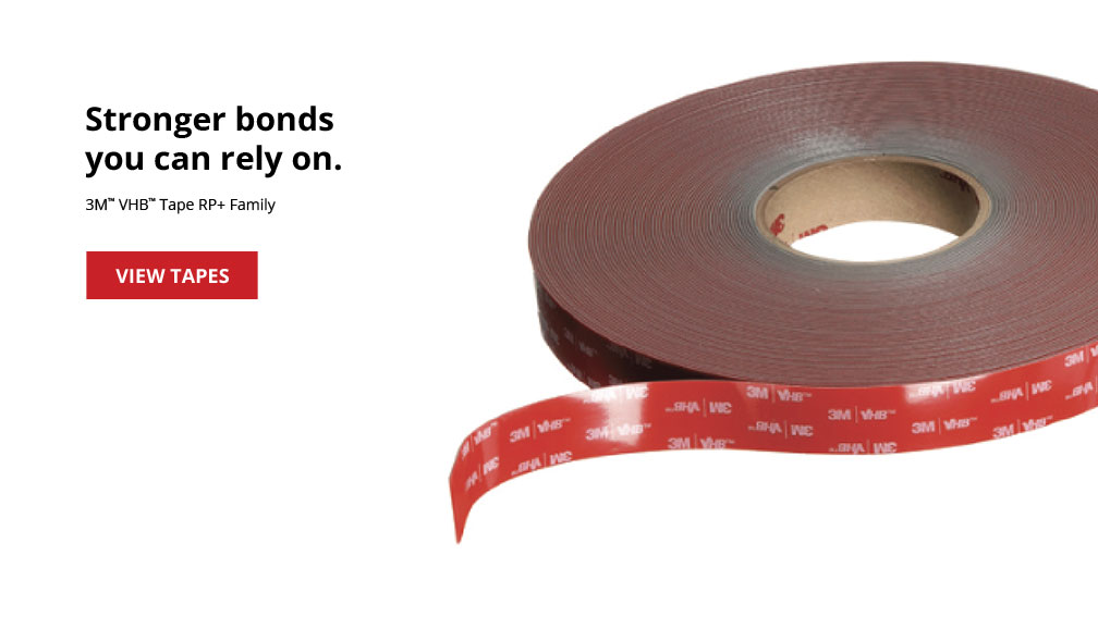 3M™ VHB™ Tape RP+