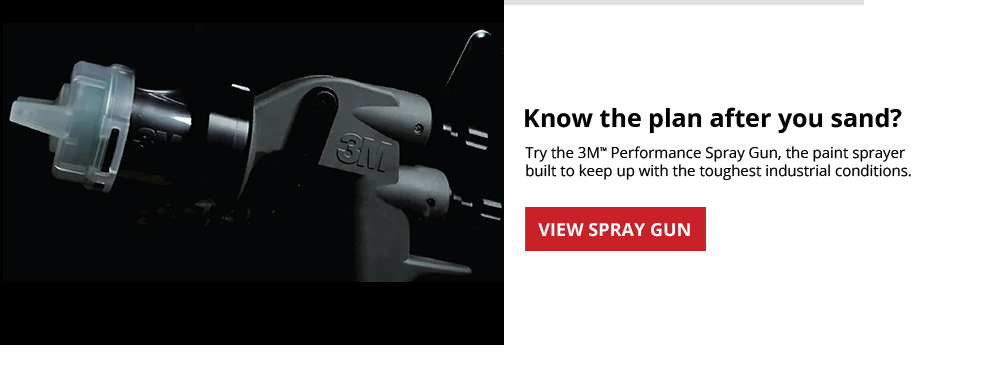 Know the plan after you sand?